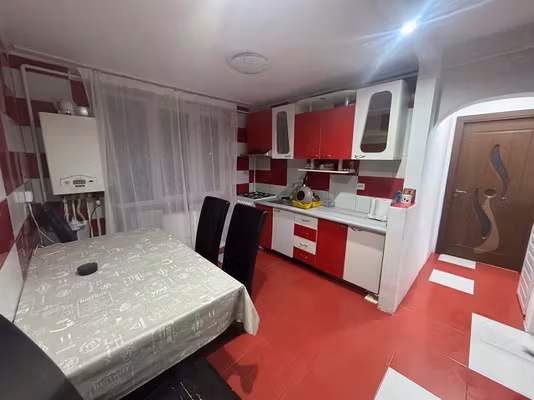 Apartament Gară