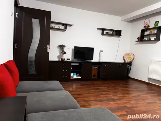 Apartament Slatina