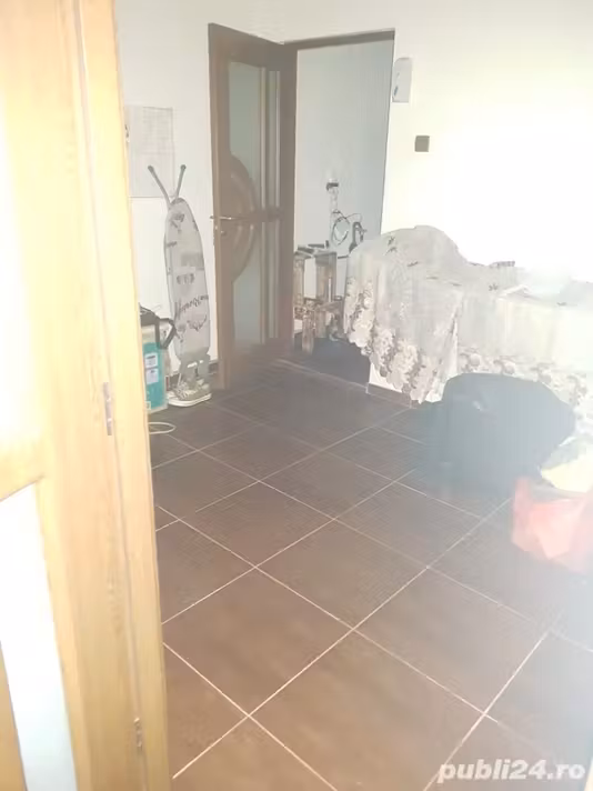 Apartament Odobesti