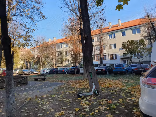 Apartament Targu Mures