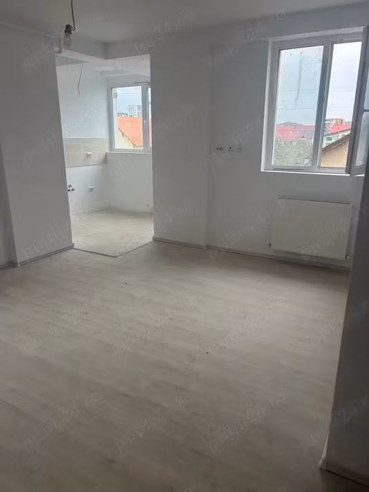 Garsonieră Popesti-Leordeni