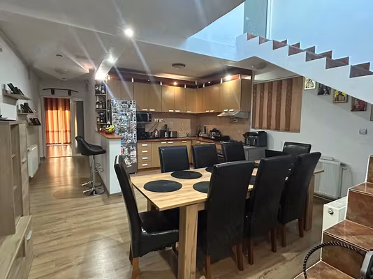 Casă Rosiori de Vede