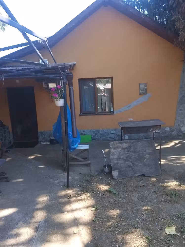 Vand casa