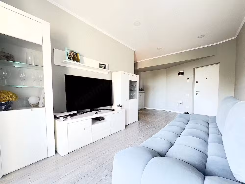 COMISION0%.BRAYTIM.3 camere.Loc de parcare Subteran!