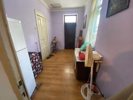 Casă Furculesti