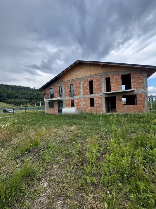 Casă Onesti