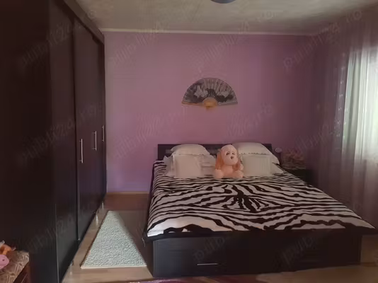 Casă Poieni