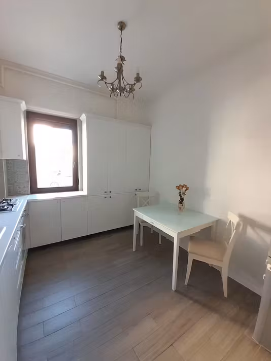 Apartament Mircea cel Bătrân