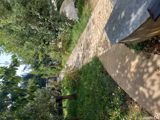 Casă Baicoi