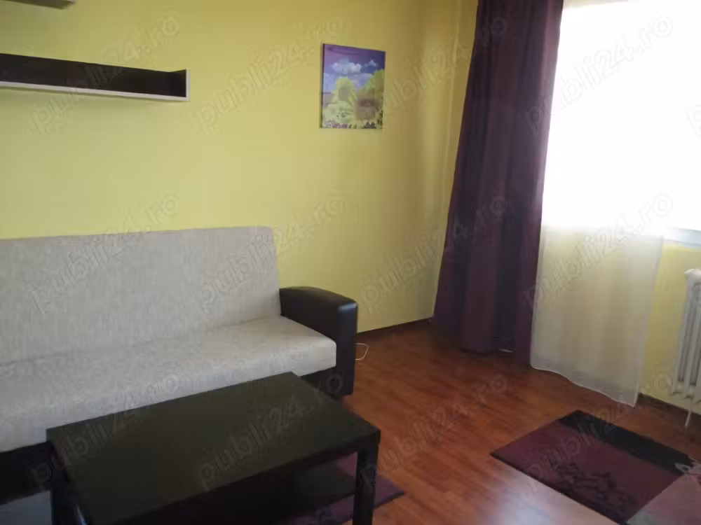 Garsoniera Drumul Taberei Valea Ialomitei