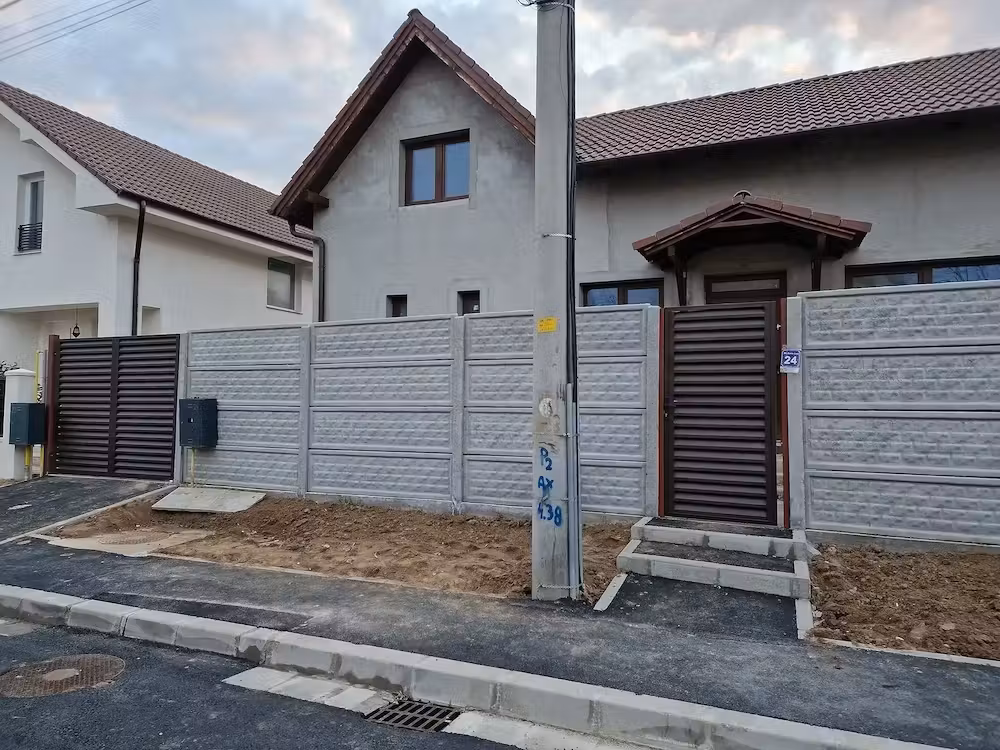 Casa de vanzare catierul Tineretului Oradea