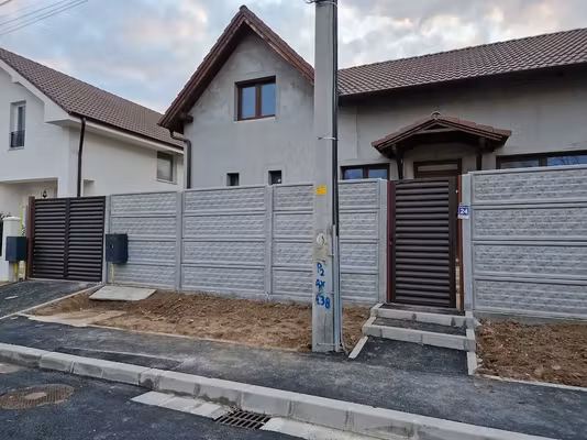 Casă Cartierul Tineretului