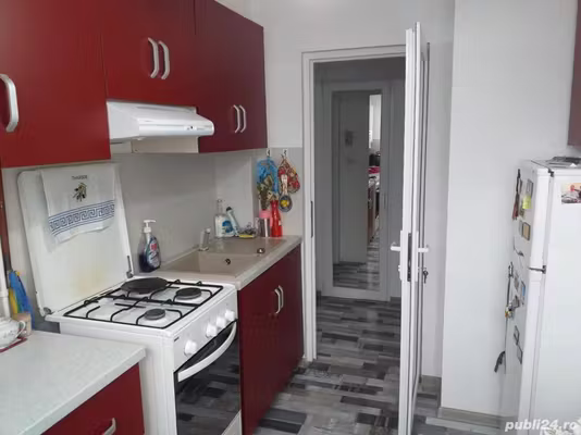 Apartament Podgoria