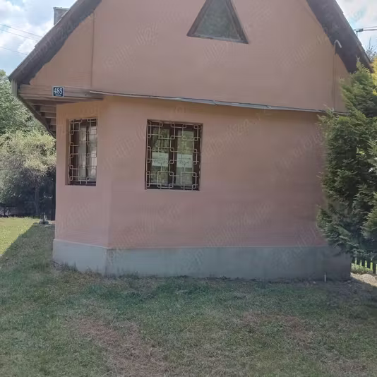 Casă Pietroasa