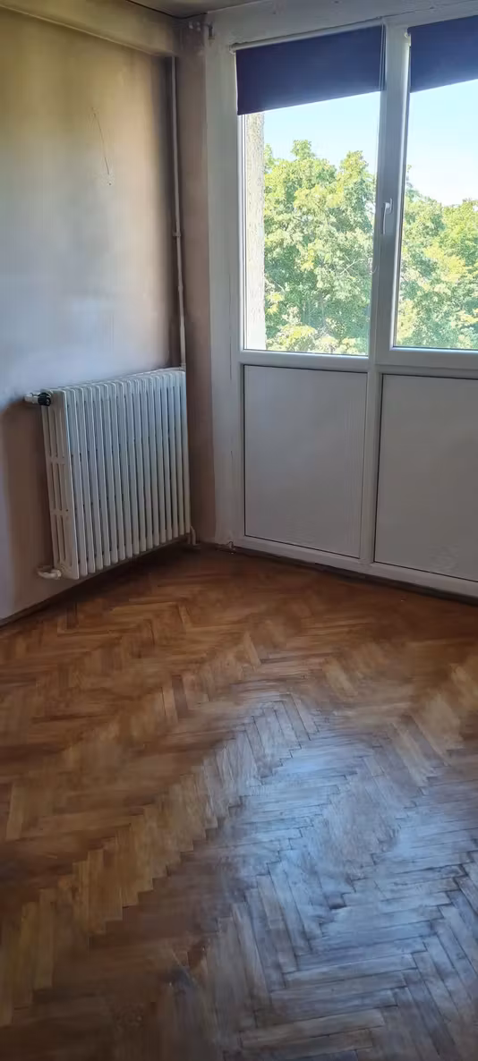 Apartament Titan