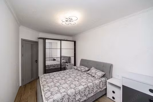 Garsonieră Herastrau