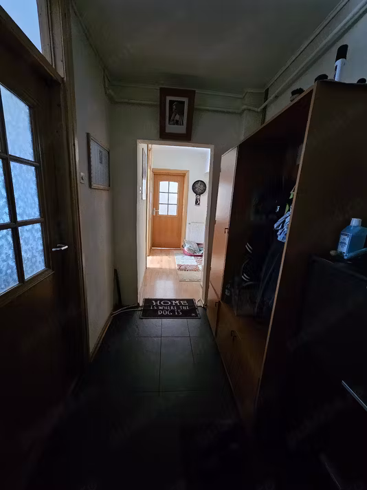 Apartament Central