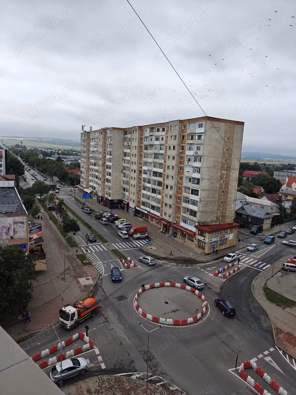 Apartament Pașcani 64000