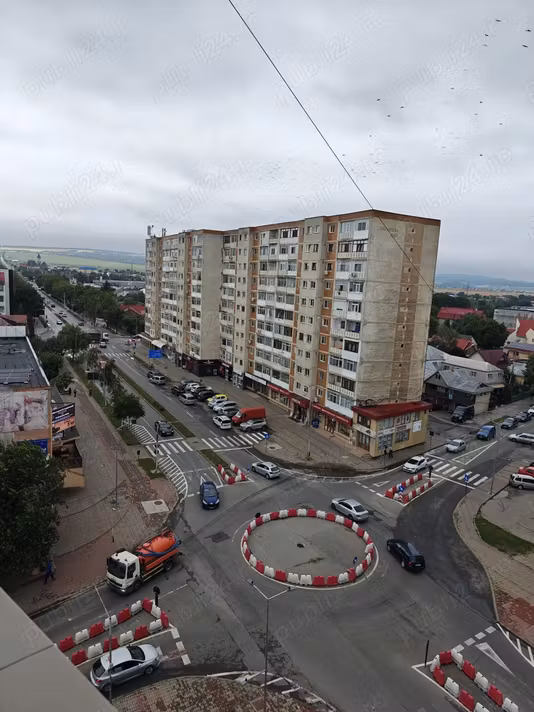 Apartament Pascani