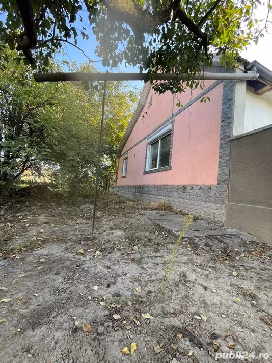 Casă Sanpetru Mare