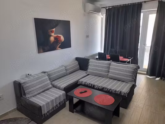 Apartament Navodari