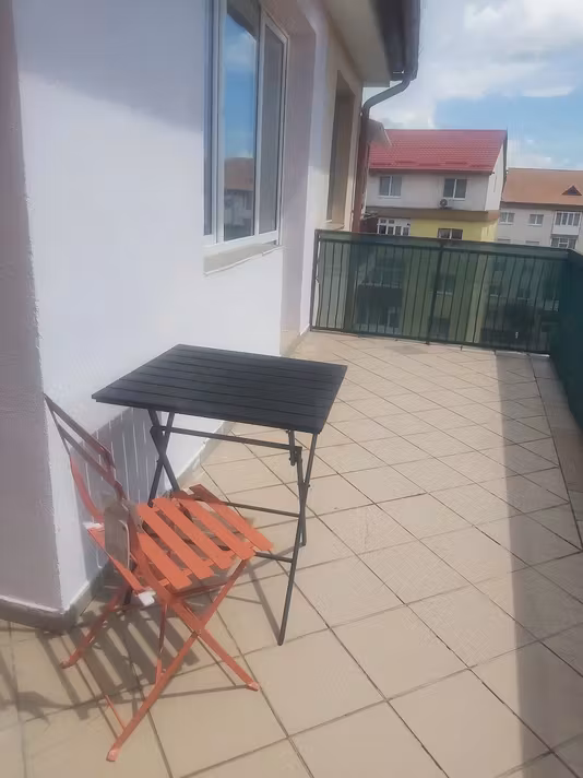 Apartament Strand
