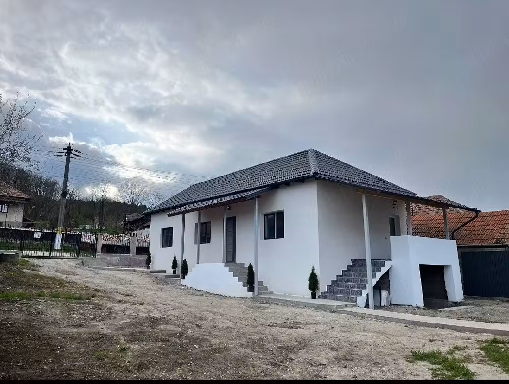Casă Mihăești (Buleta)