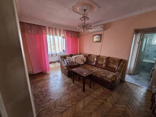 Apartament Simeria
