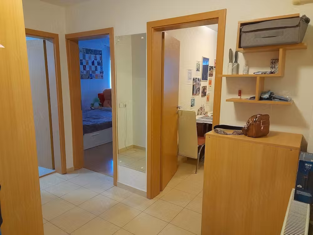 Apartament cu 1 cameră de închiriat Calea Turzii, Cluj-Napoca