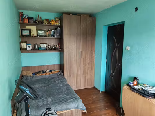 Apartament Slatina
