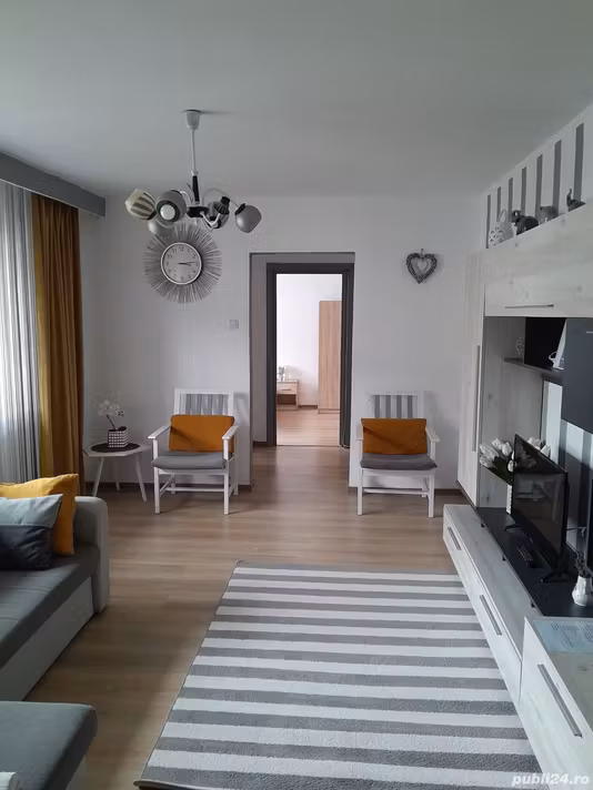 Apartament Orsova