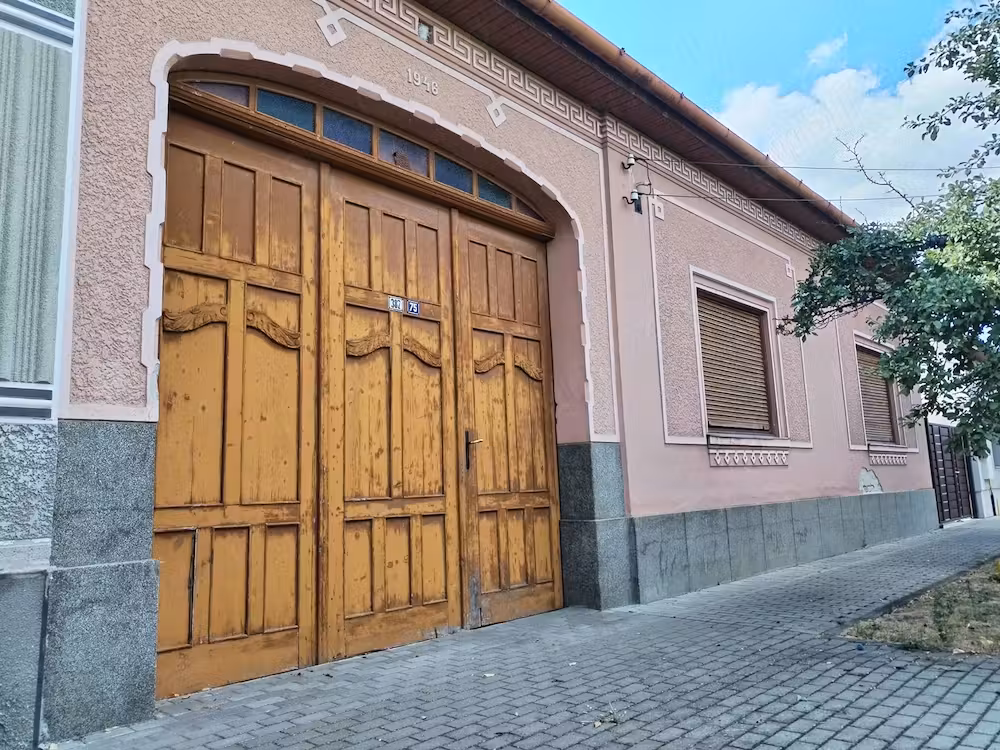 Casa de vanzare Nadlac