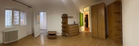 Garsonieră Sector 5
