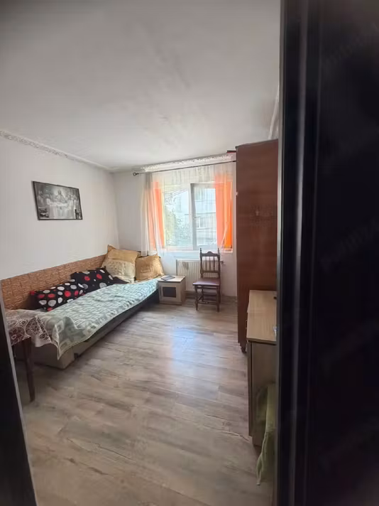 Apartament Buzau