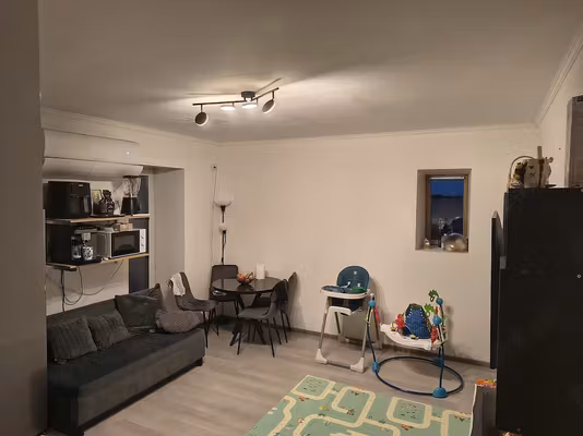 Apartament BRAYTIM