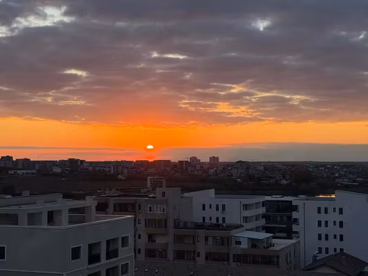 Apartament Campus