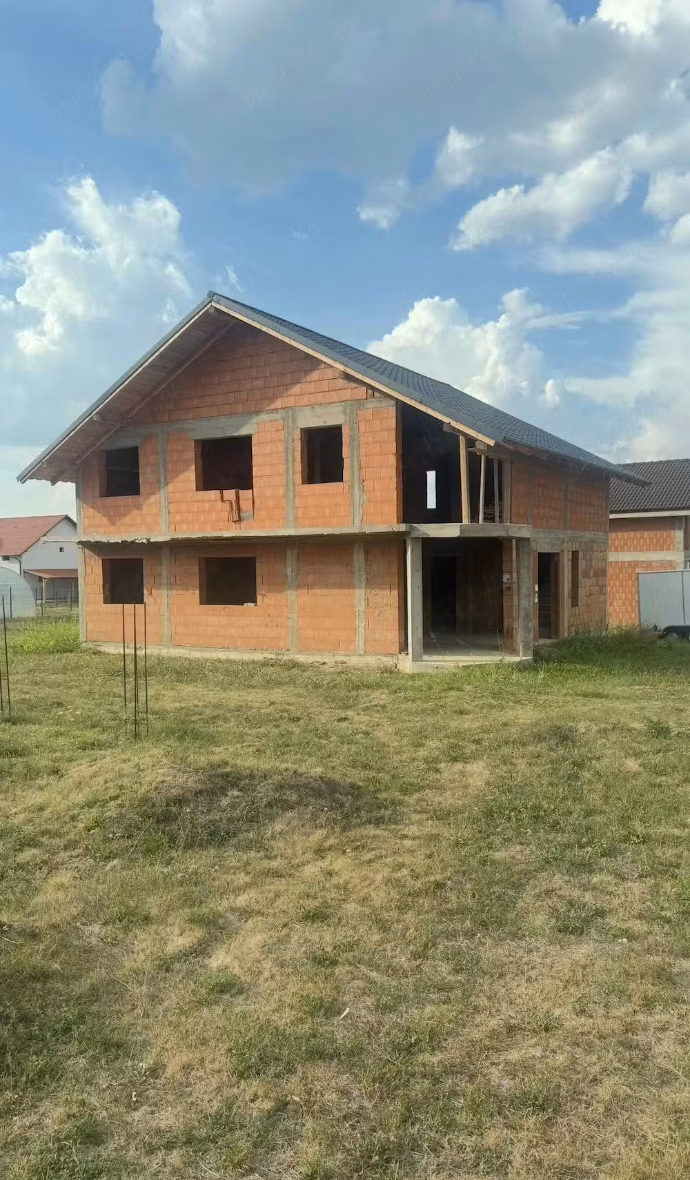 Casă de vânzare Lugoj, comuna Știuca