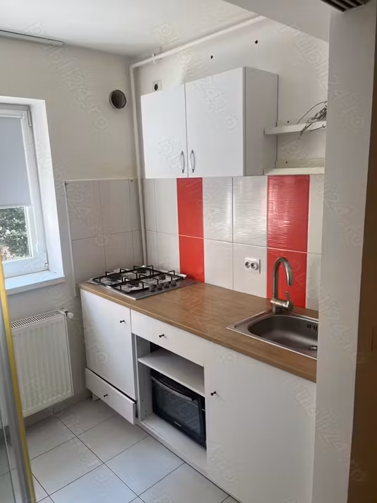 Apartament Sector 3