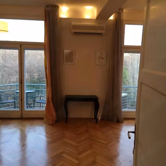 Apartament Sector 5