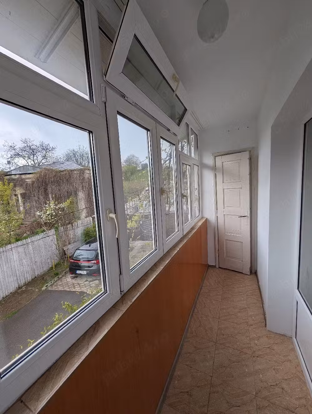 Apartament 3 camere, etaj 1