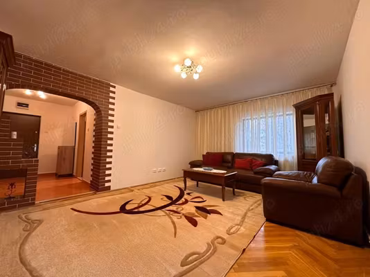 Apartament Arcu
