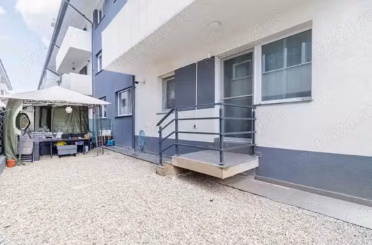 Apartament Sector 4