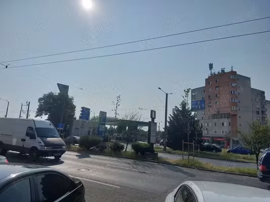 Garsonieră Modern