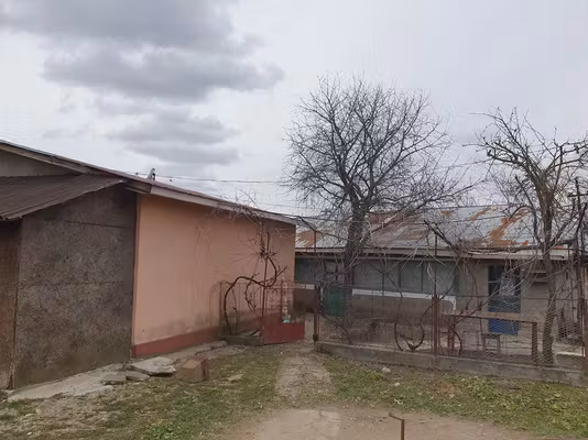 Casă Cucueti