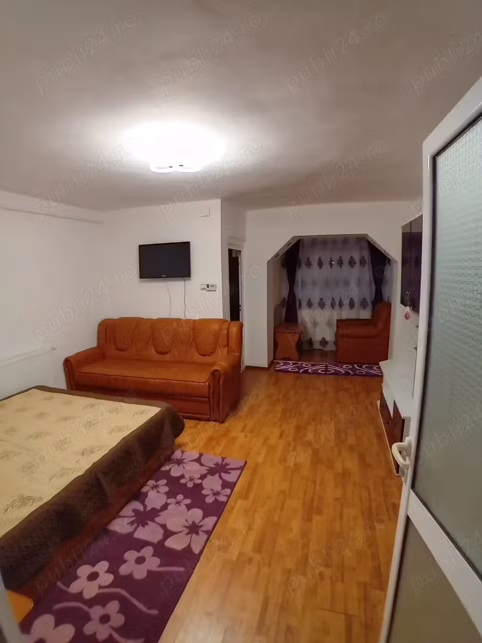 Garsoniera de vânzare in olt bals