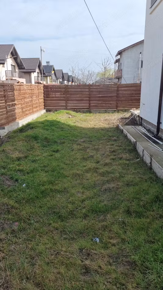Casă Berceni