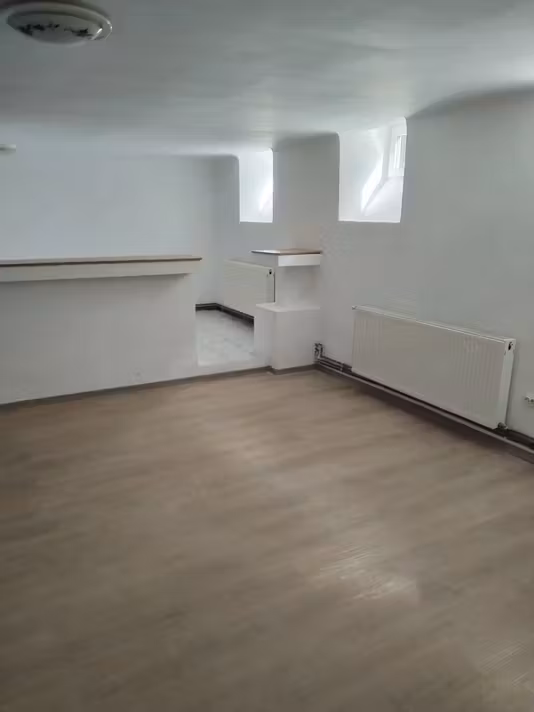 Apartament Semicentral