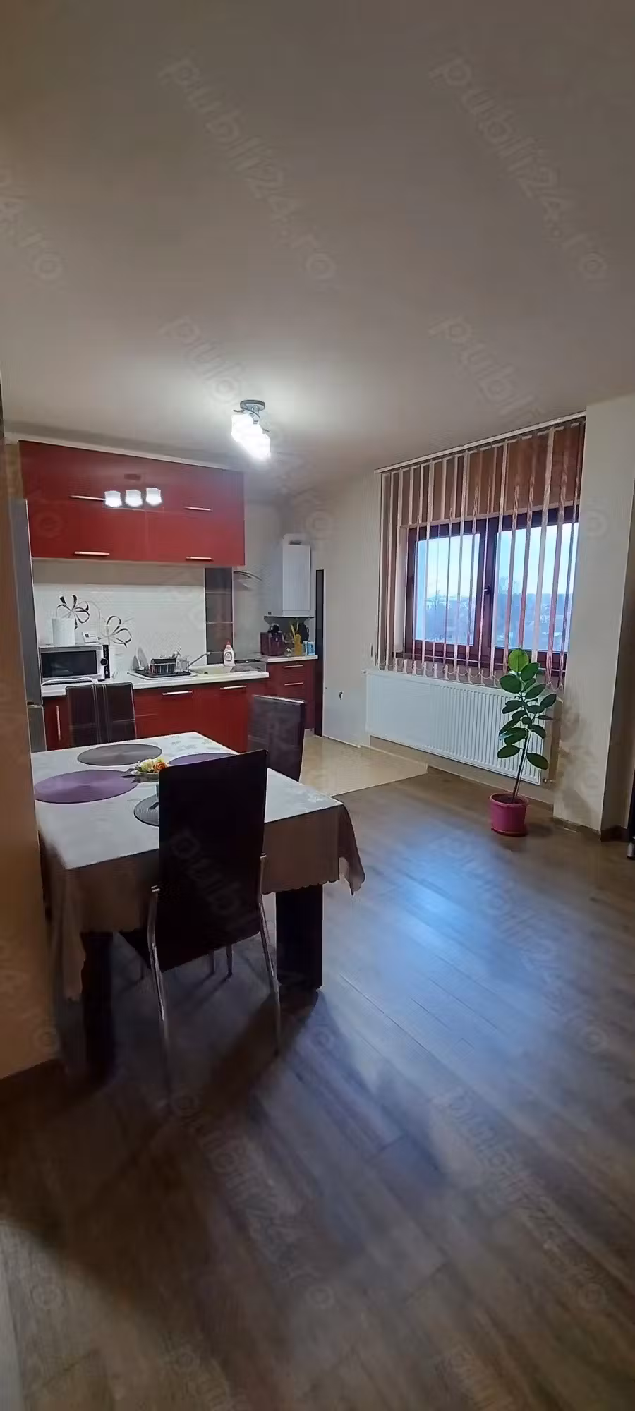 Apartament Nou de vânzare