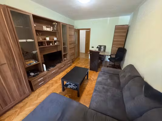 Apartament Medicinei