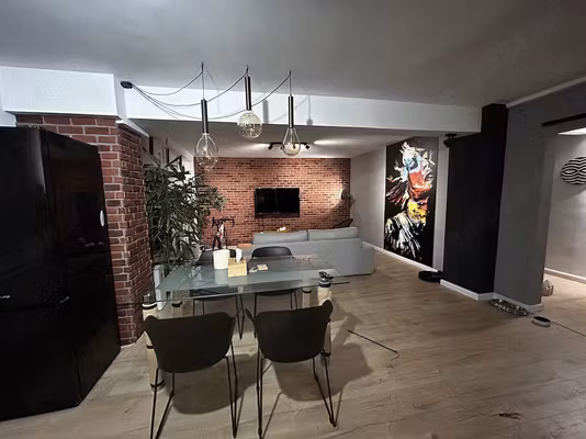 Apartament Decebal - Rond Alba Iulia